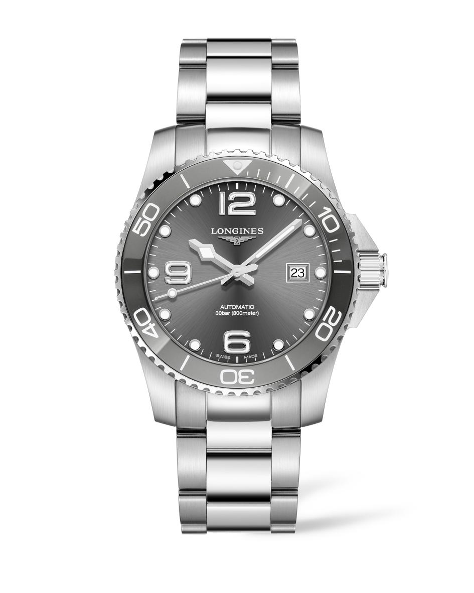 L3.781.4 - LONGINES HYDROCONQUEST