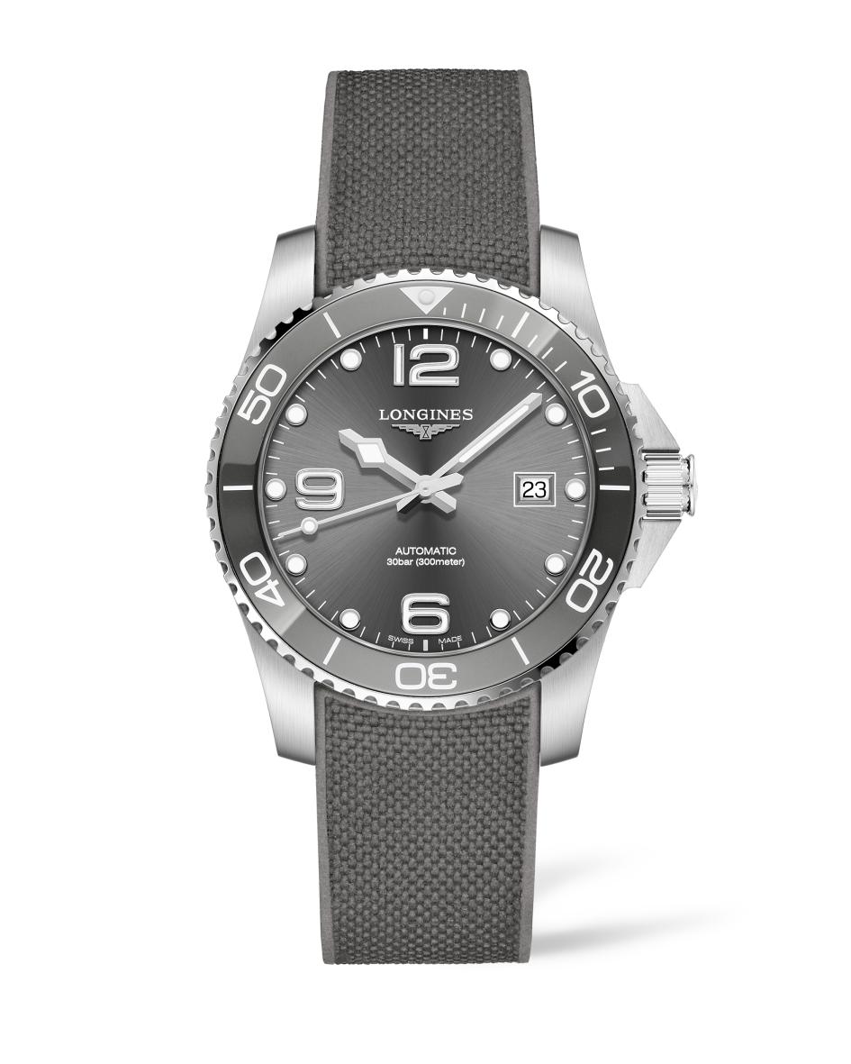 L3.781.4.76.9 - LONGINES HYDROCONQUEST