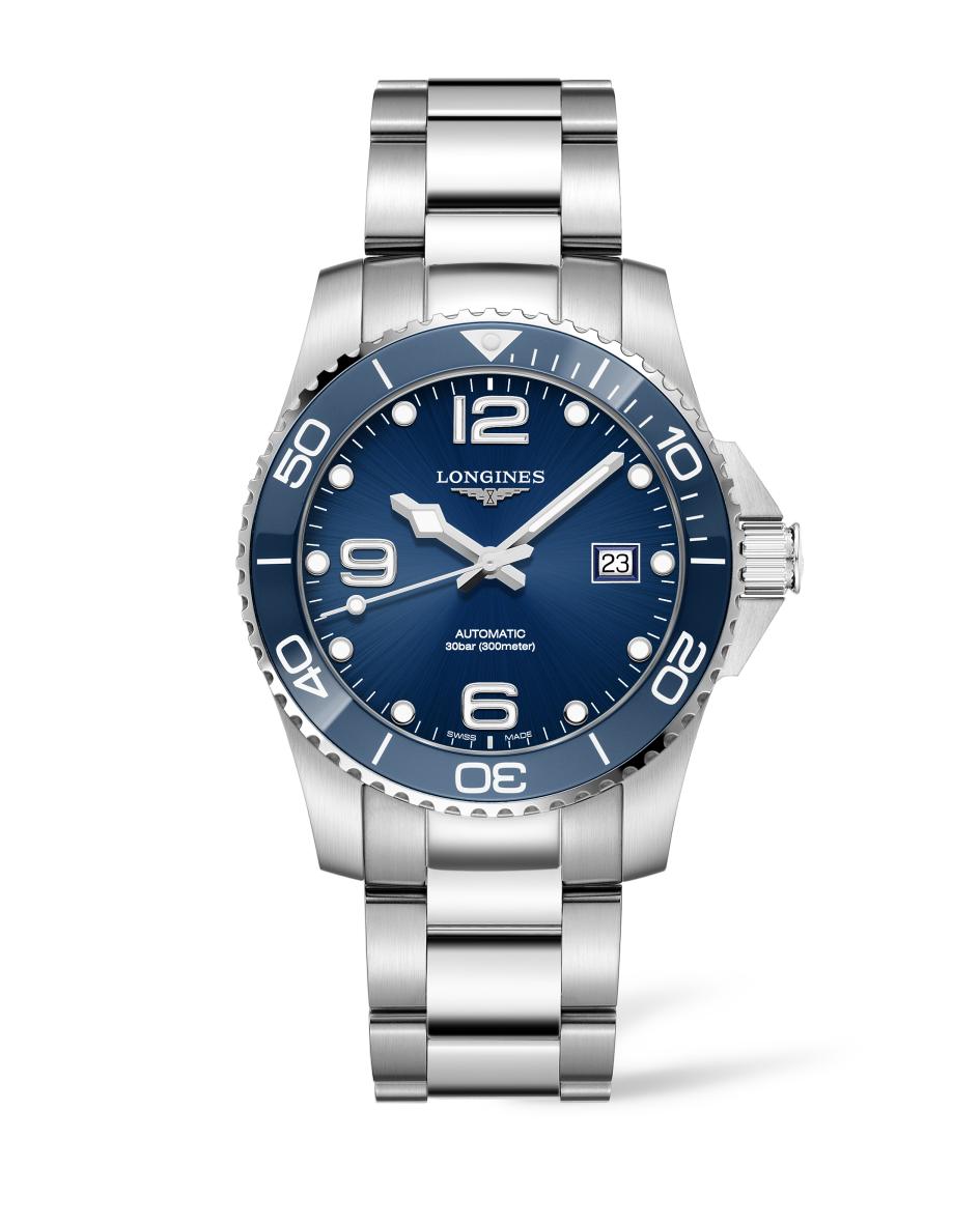 L3.781.4 - LONGINES HYDROCONQUEST