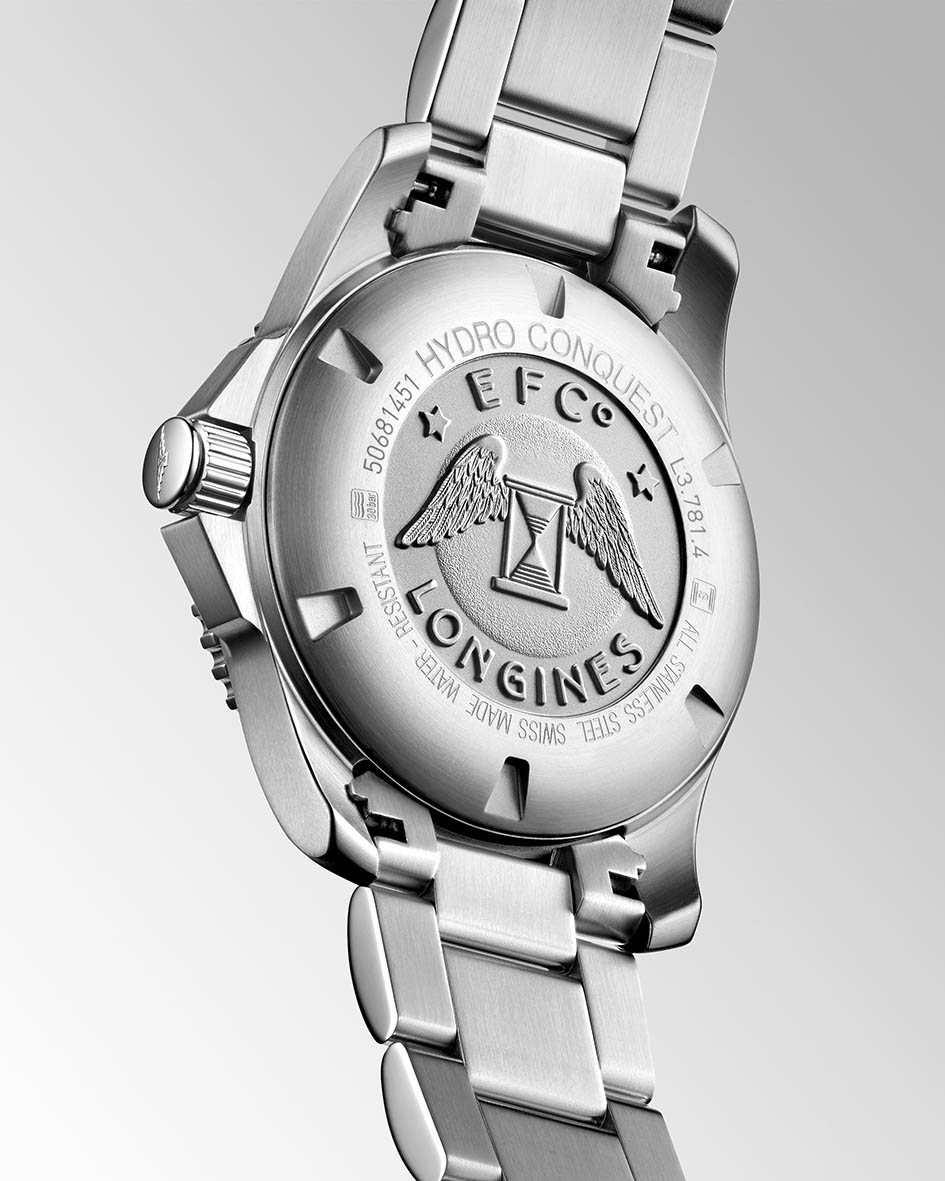 L3.781.4 - LONGINES HYDROCONQUEST