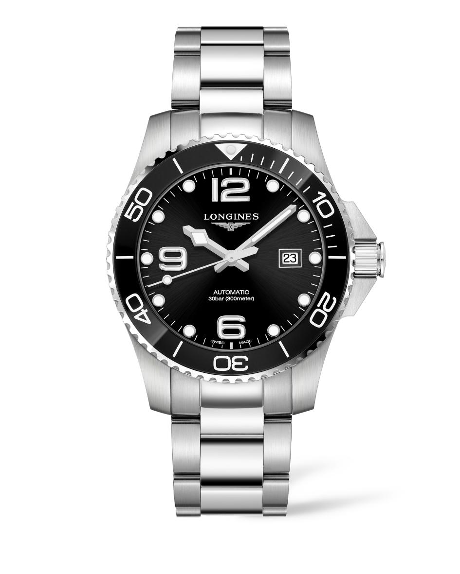 L3.782.4 - LONGINES HYDROCONQUEST