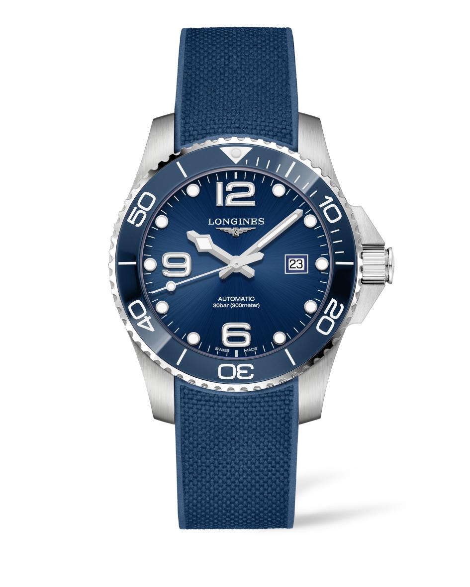 L3.782.4.96.9 - LONGINES HYDROCONQUEST