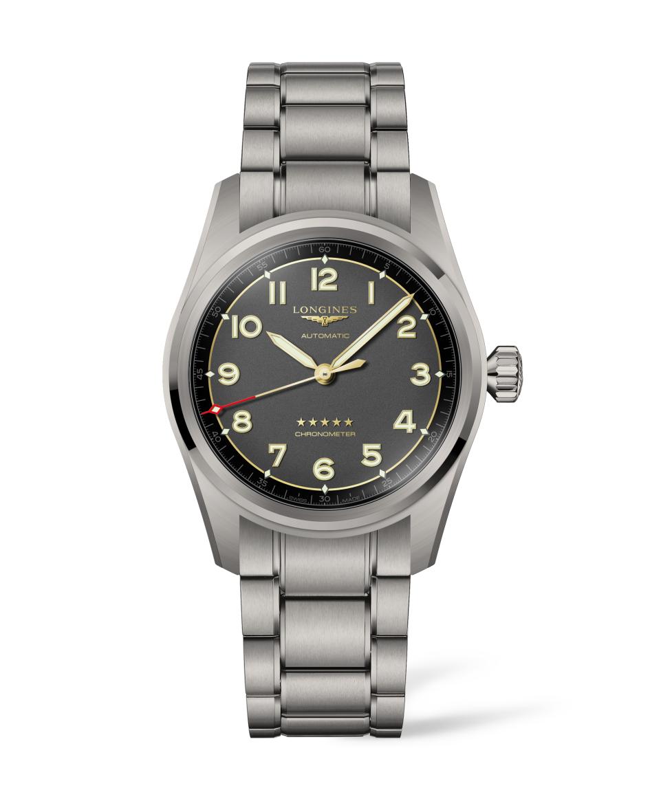 L3.810.1.53.6 - LONGINES SPIRIT