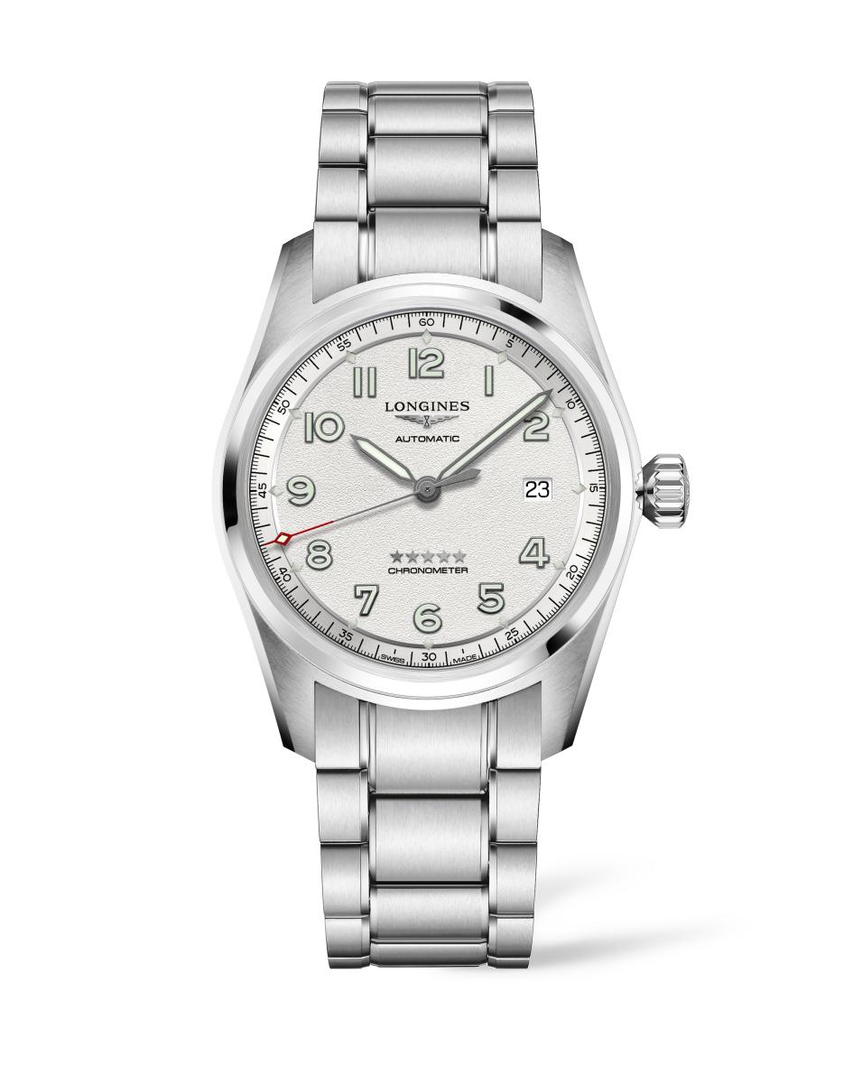 L3.810.4.73.6 - LONGINES SPIRIT