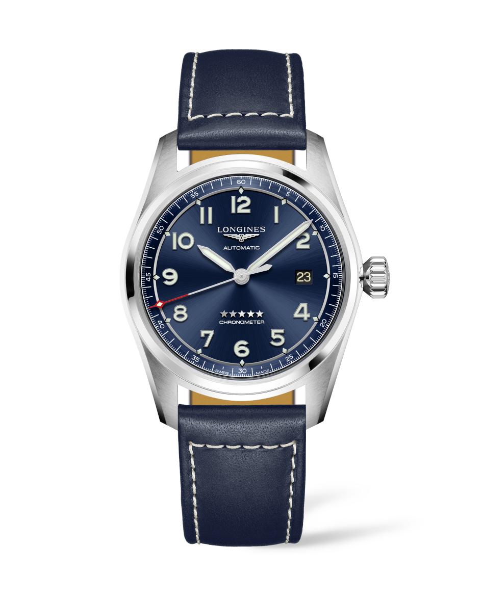 L3.810.4.73.6 - LONGINES SPIRIT