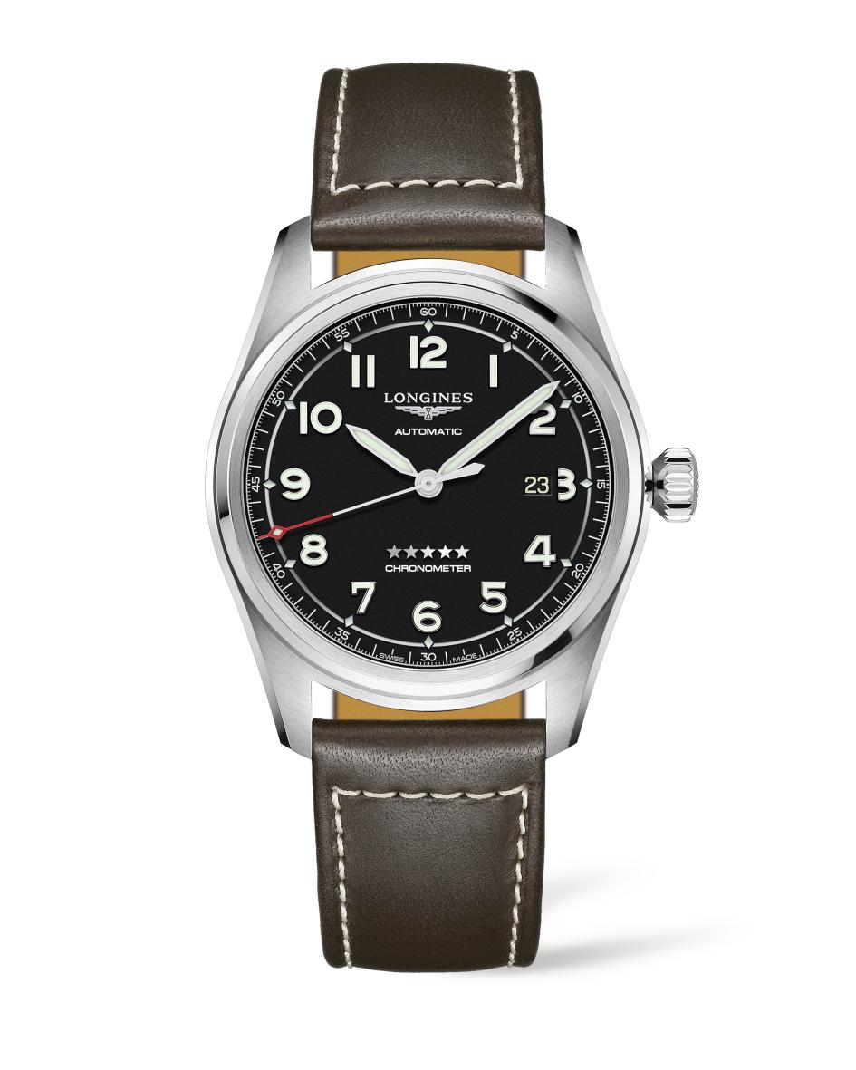 L3.811.4.53.0 - LONGINES SPIRIT