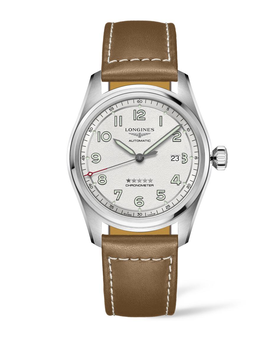 L3.811.4.53.0 - LONGINES SPIRIT