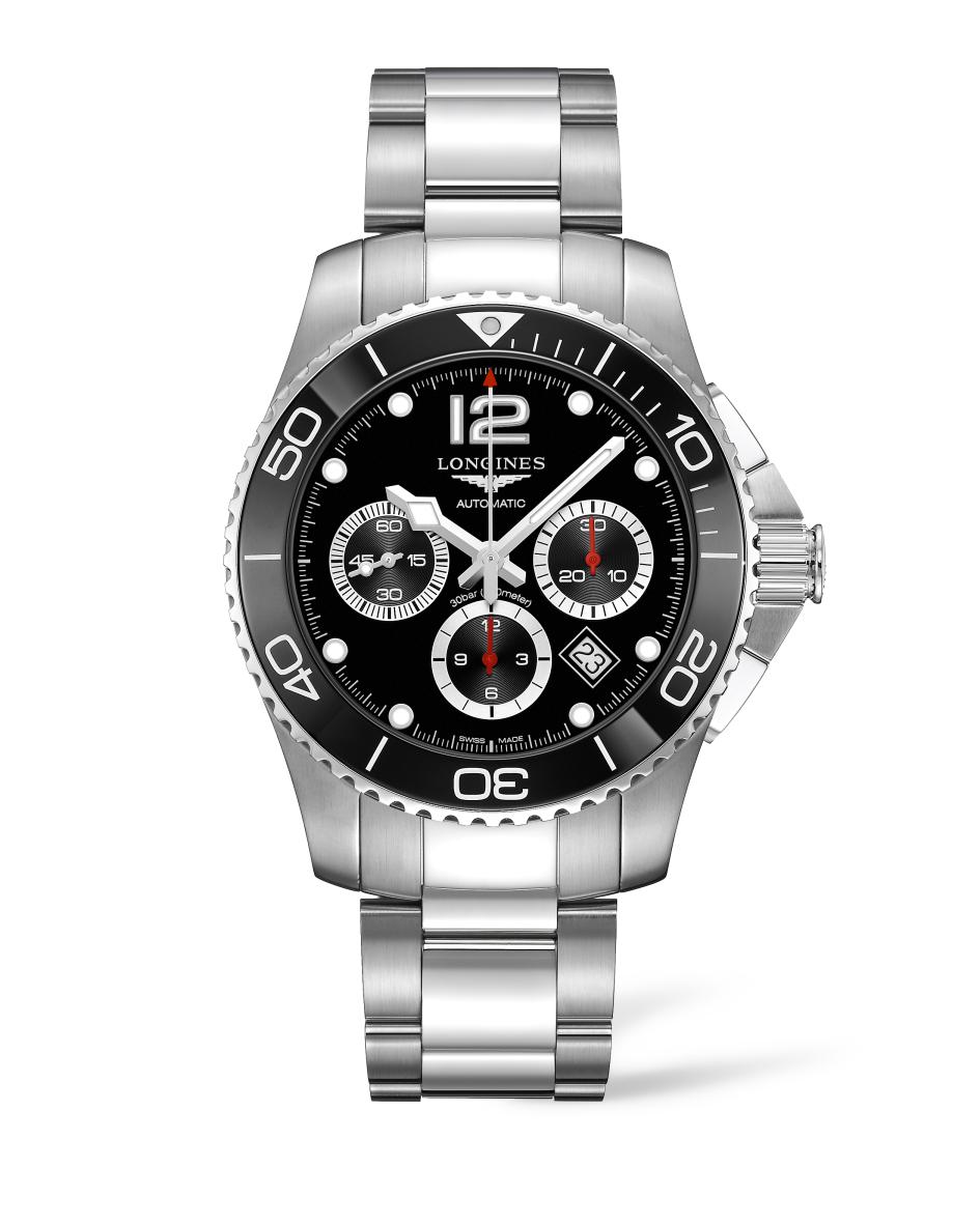 L3.883.4 - LONGINES HYDROCONQUEST