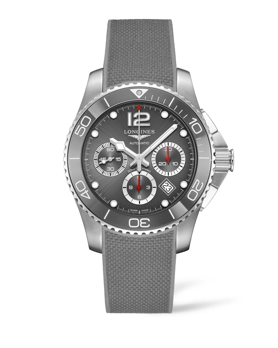 L3.883.4 - LONGINES HYDROCONQUEST