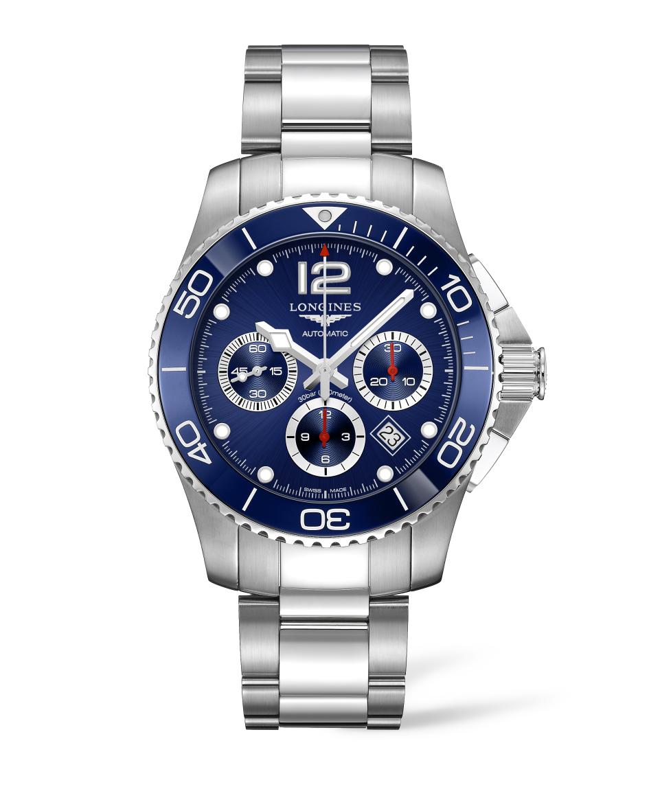 L3.883.4 - LONGINES HYDROCONQUEST