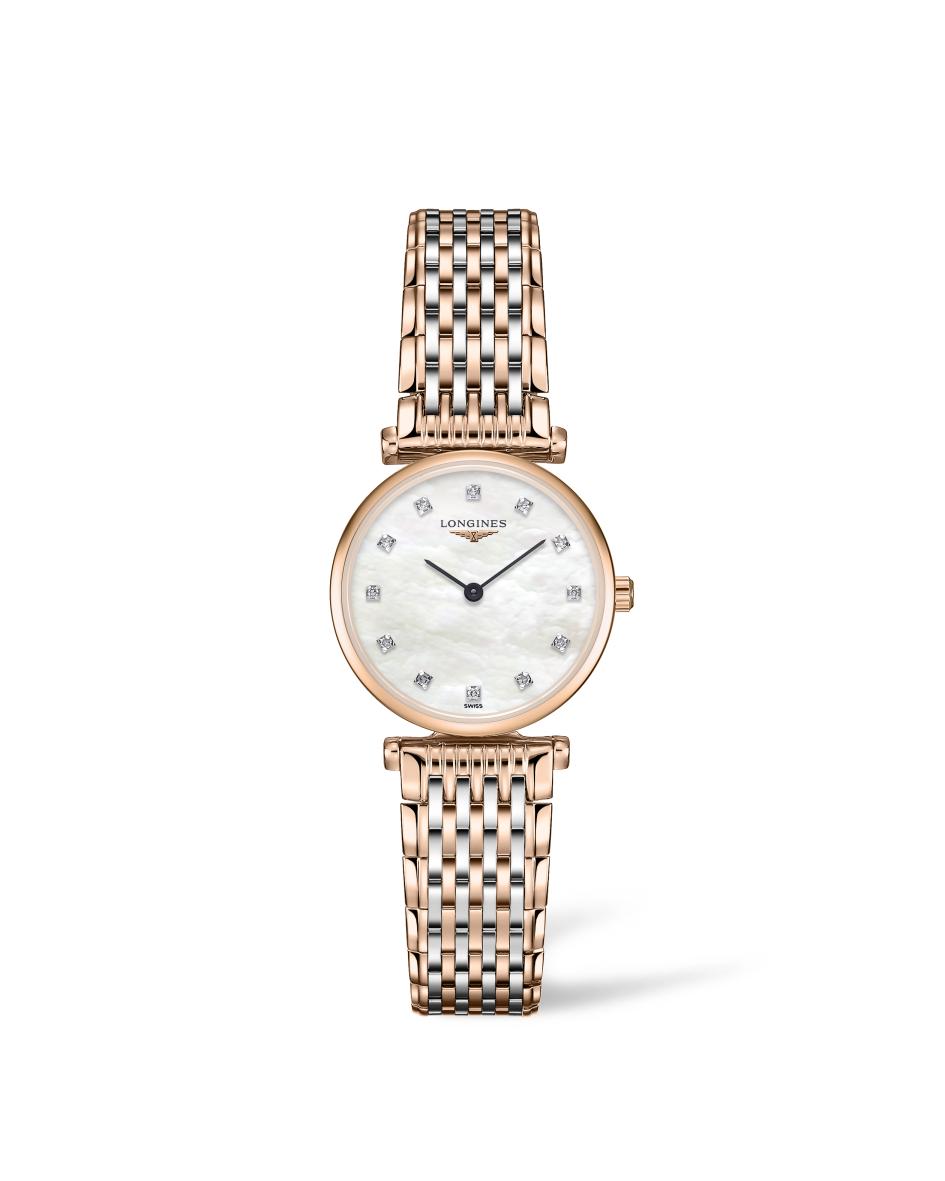 L4.209.1.97.7 - LA GRANDE CLASSIQUE DE LONGINES