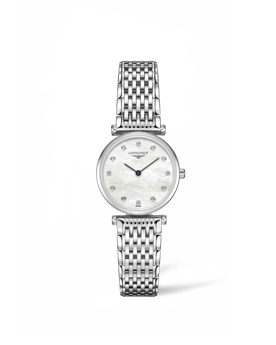 L4.209.4.87.6 - LA GRANDE CLASSIQUE DE LONGINES