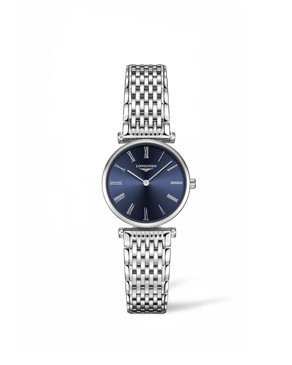 L4.209.4 - LA GRANDE CLASSIQUE DE LONGINES