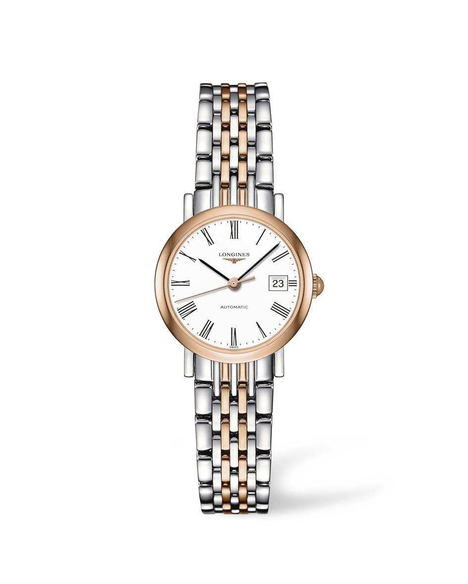 L4.309.5.12.7 - THE LONGINES ELEGANT COLLECTION