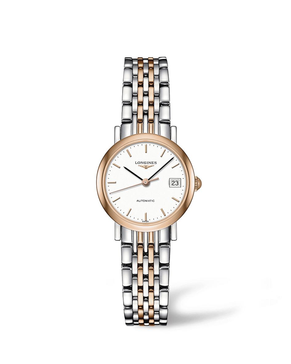 L4.309.5.12.7 - THE LONGINES ELEGANT COLLECTION