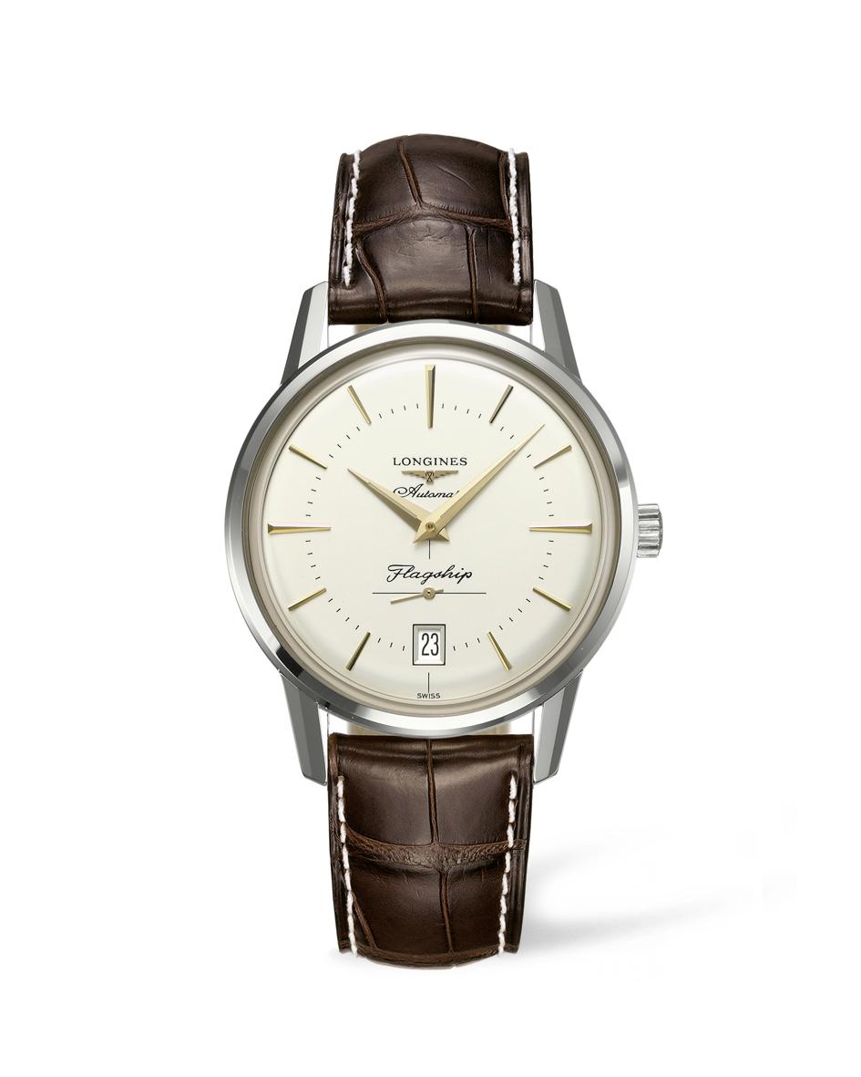 L4.795.4.78.2 - LONGINES HERITAGE