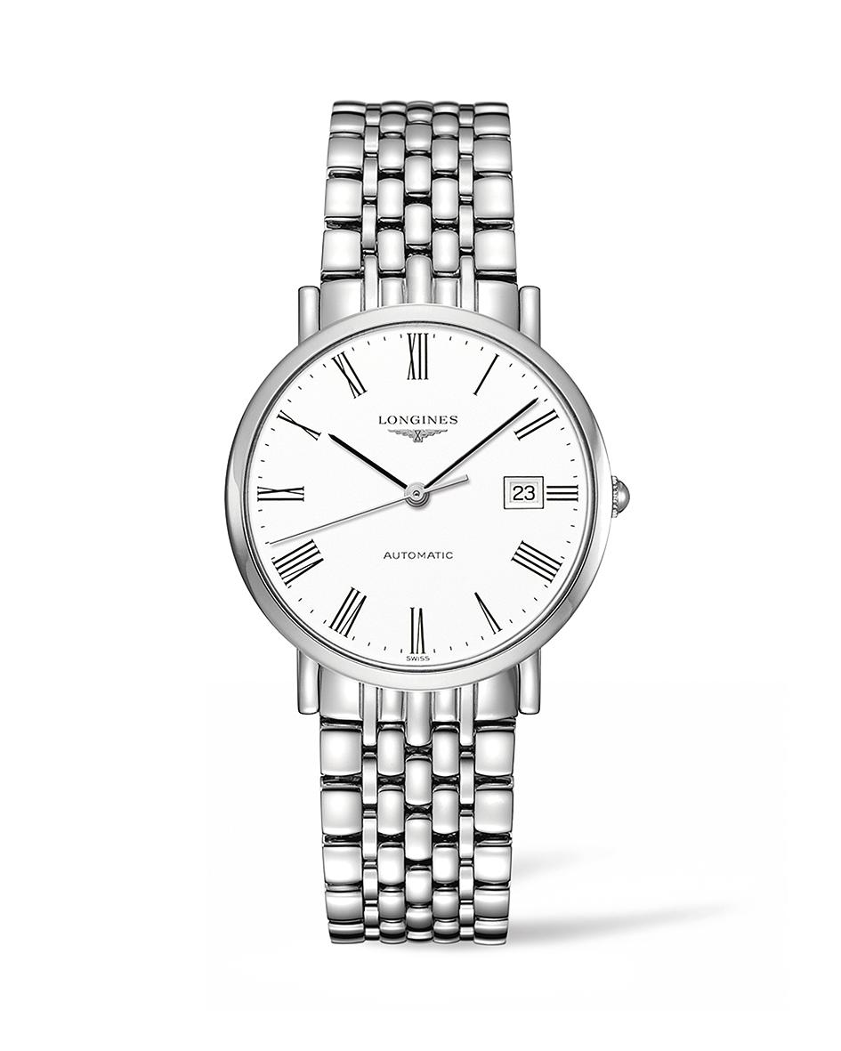 L4.810.4.12.6 - THE LONGINES ELEGANT COLLECTION