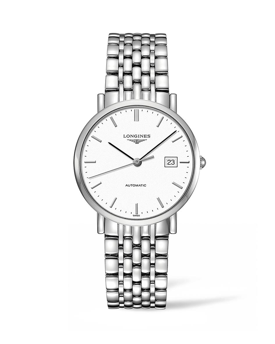 L4.810.4.12.6 - THE LONGINES ELEGANT COLLECTION