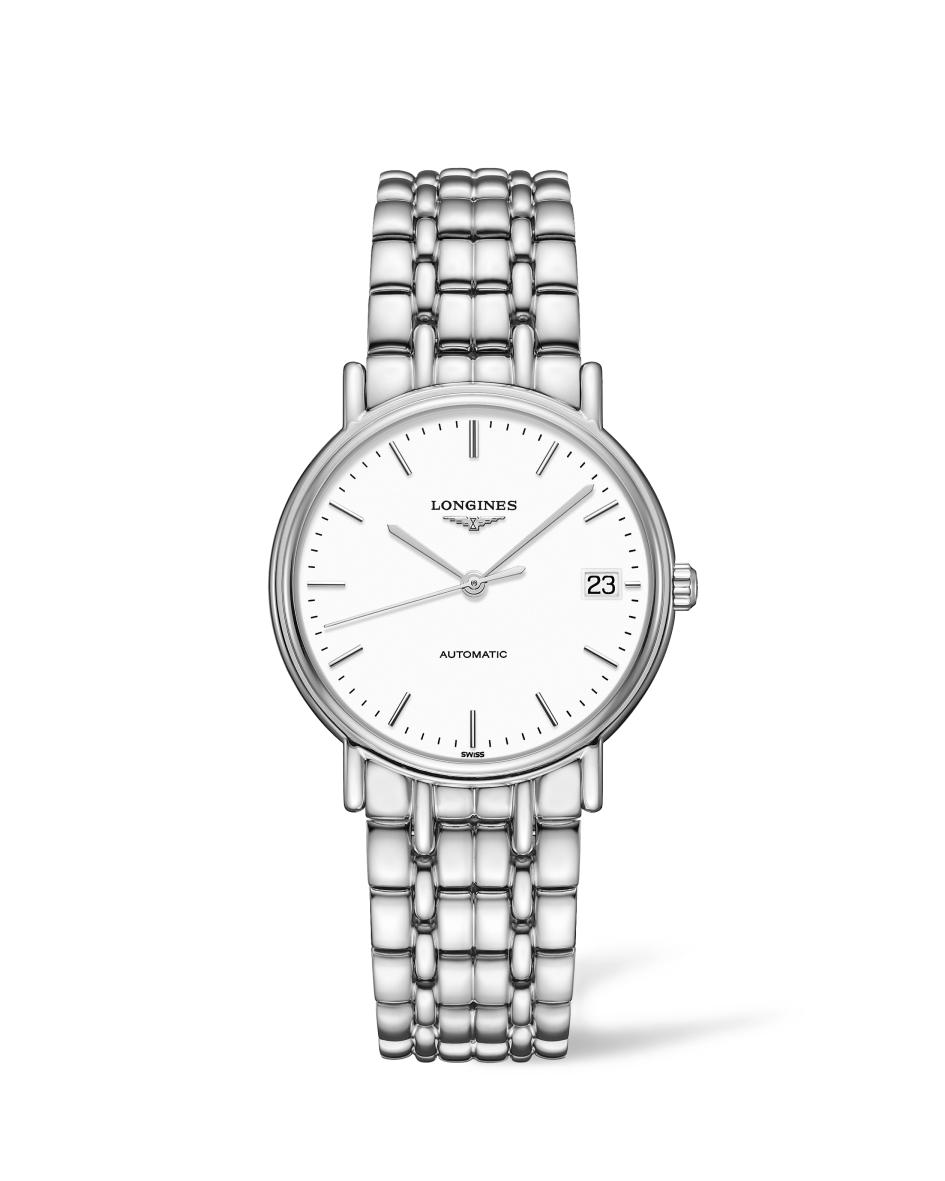 L4.821.4.12.6 - LES GRANDES CLASSIQUES DE LONGINES