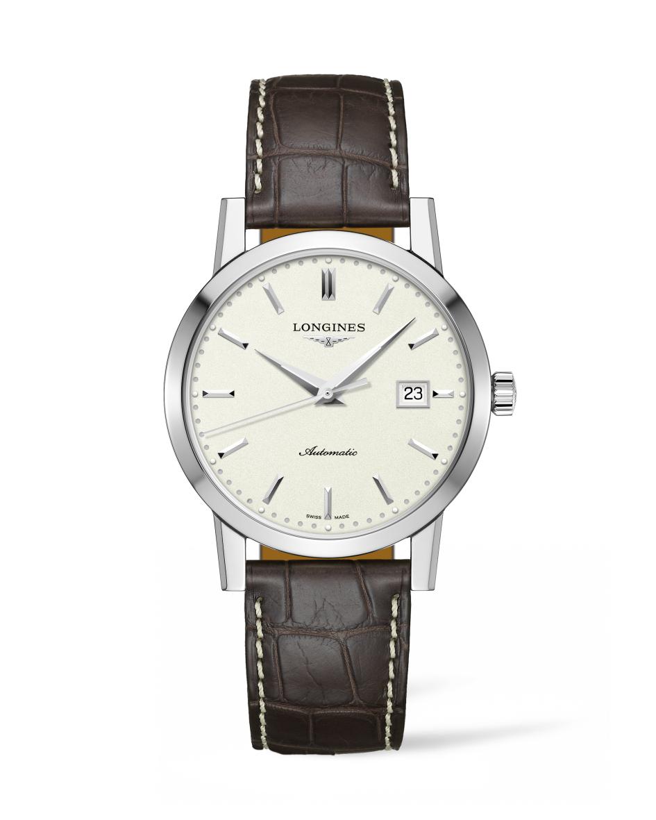 L4.825.4.92.2 - LONGINES HERITAGE