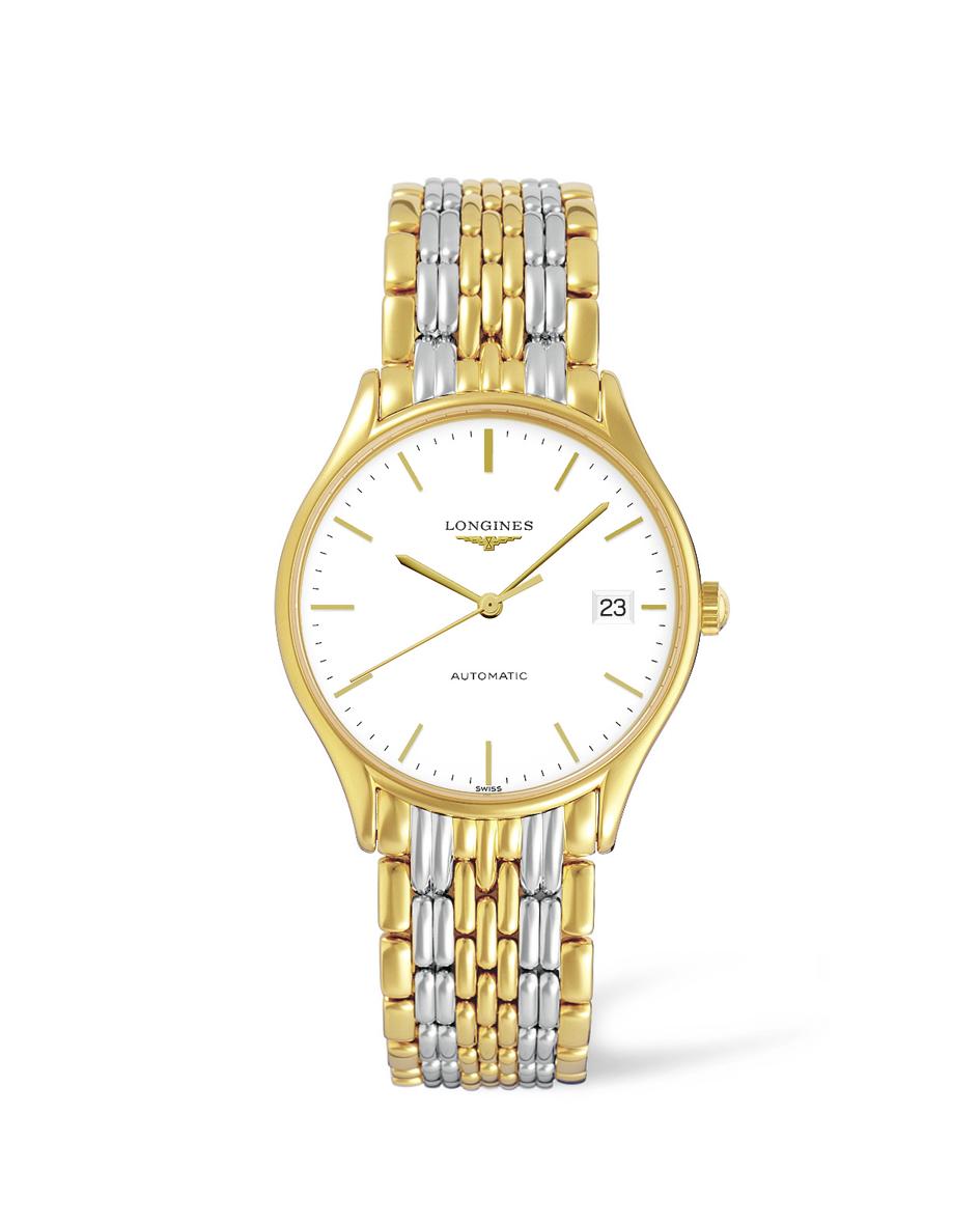 L4.860.2.12.7 - LES GRANDES CLASSIQUES DE LONGINES
