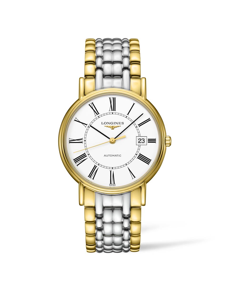 L4.921.2.11.7 - LES GRANDES CLASSIQUES DE LONGINES