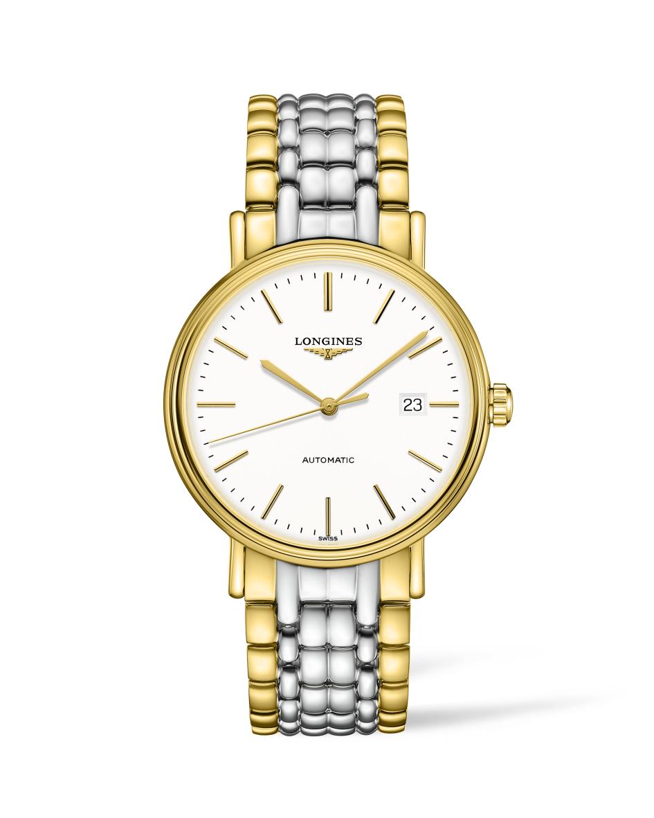 L4.922.2.12.7 - LES GRANDES CLASSIQUES DE LONGINES