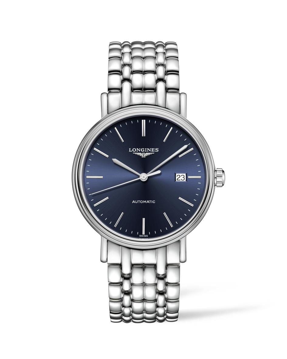 L4.922.4.92.6 - LES GRANDES CLASSIQUES DE LONGINES