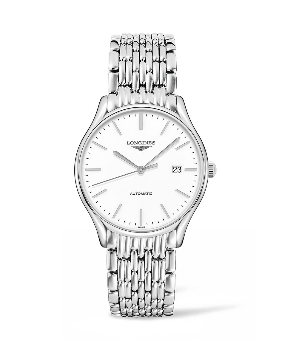 L4.960.4 - LES GRANDES CLASSIQUES DE LONGINES