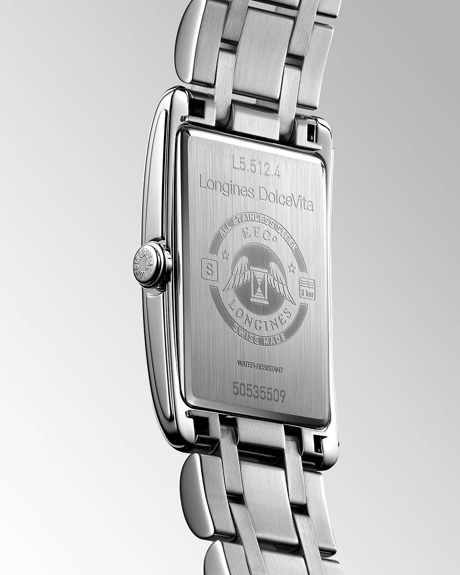  L5.512.4 - LONGINES CONQUEST