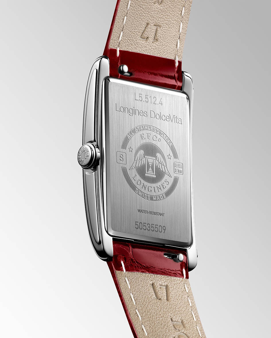  L5.512.4 - LONGINES CONQUEST