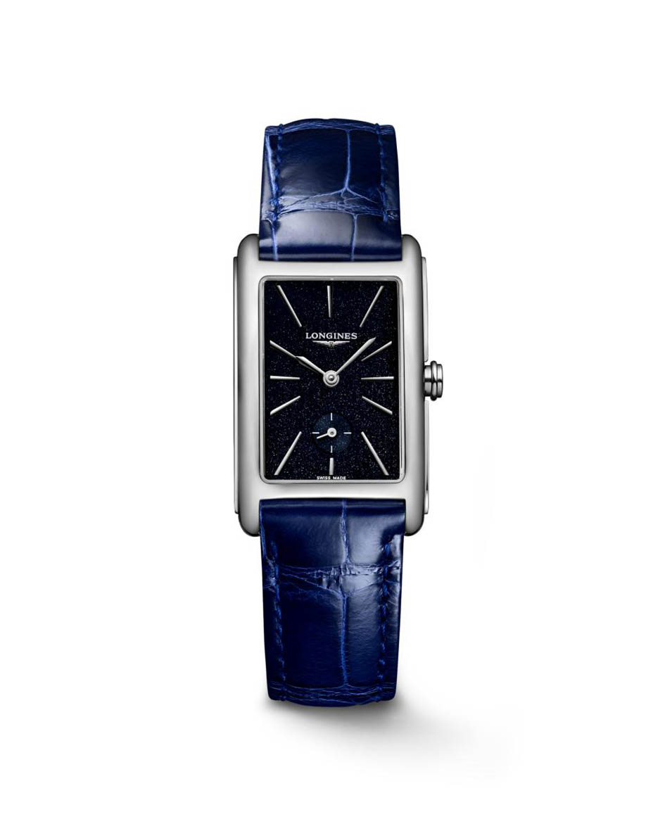  L5.512.4 - LONGINES CONQUEST