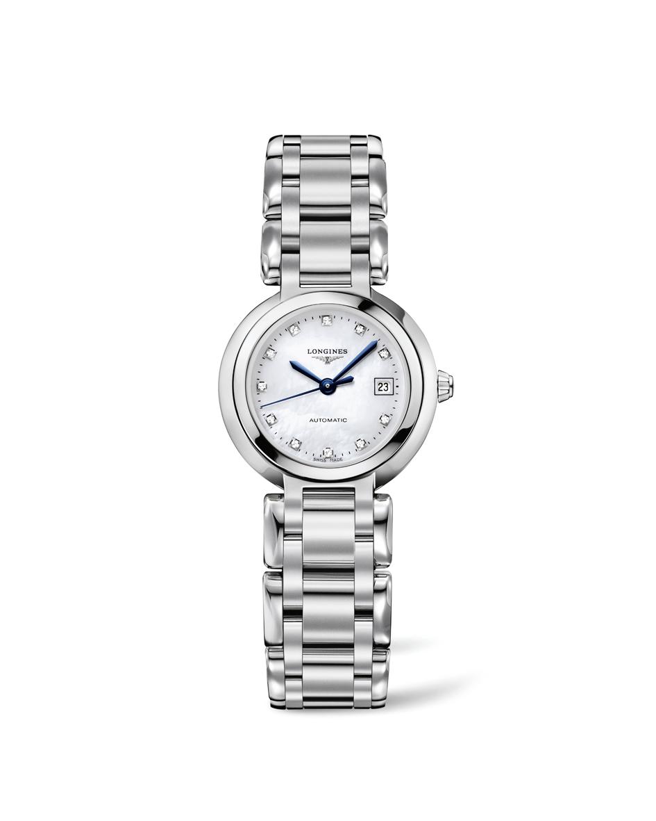 L8.111.4.87.6 - LONGINES PRIMA LUNA