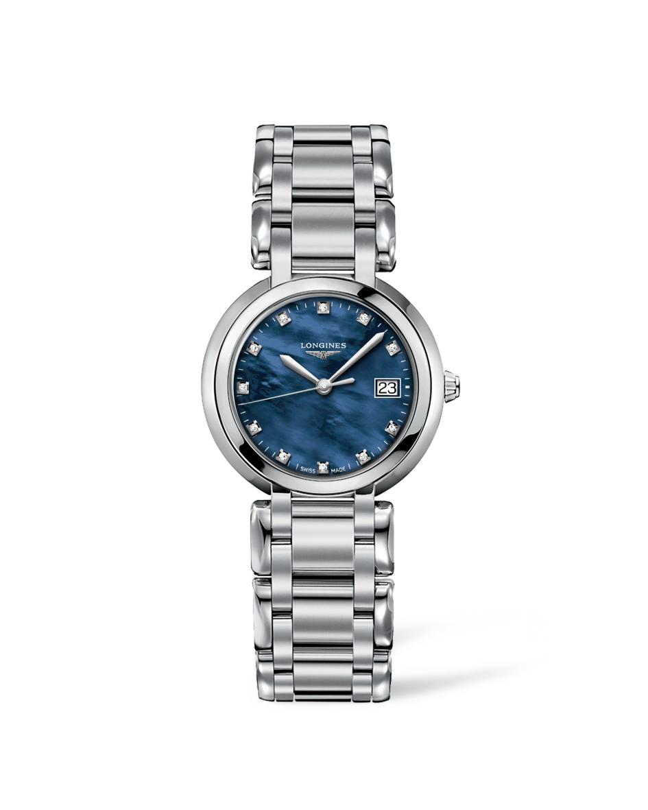 L8.112.4.98.6 - LONGINES PRIMA LUNA