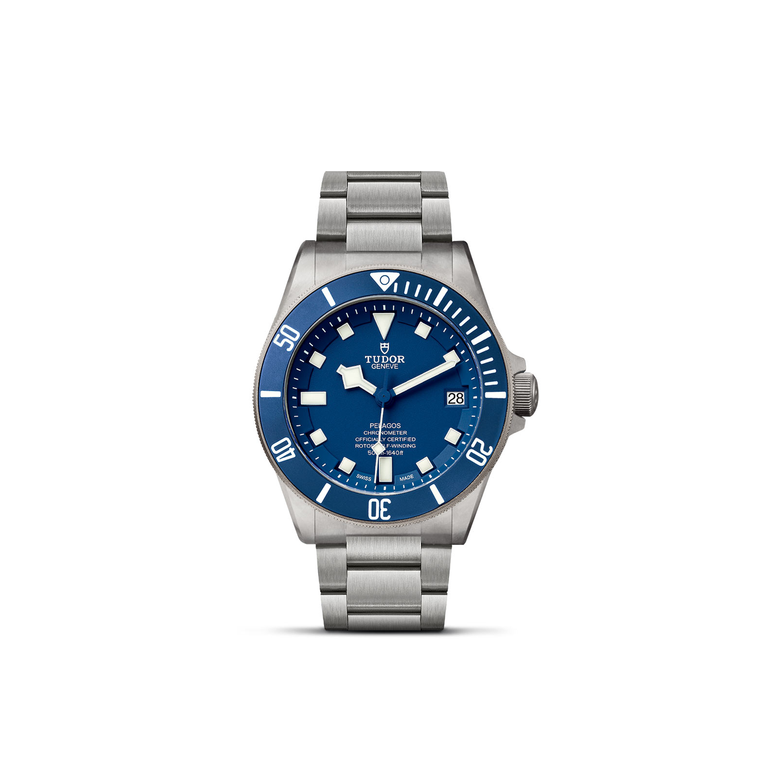 Pelagos - M25600TB