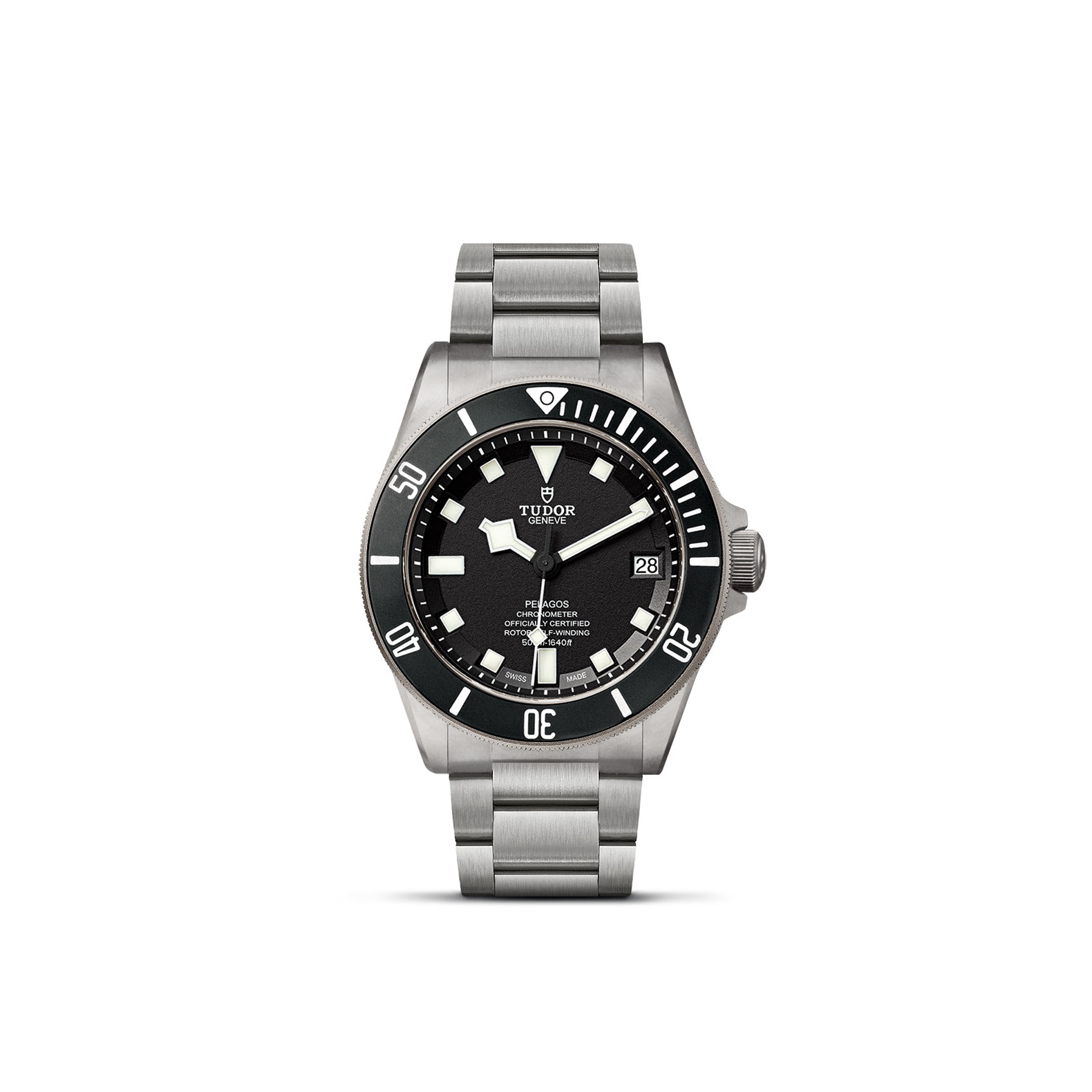 Pelagos - M25600TN
