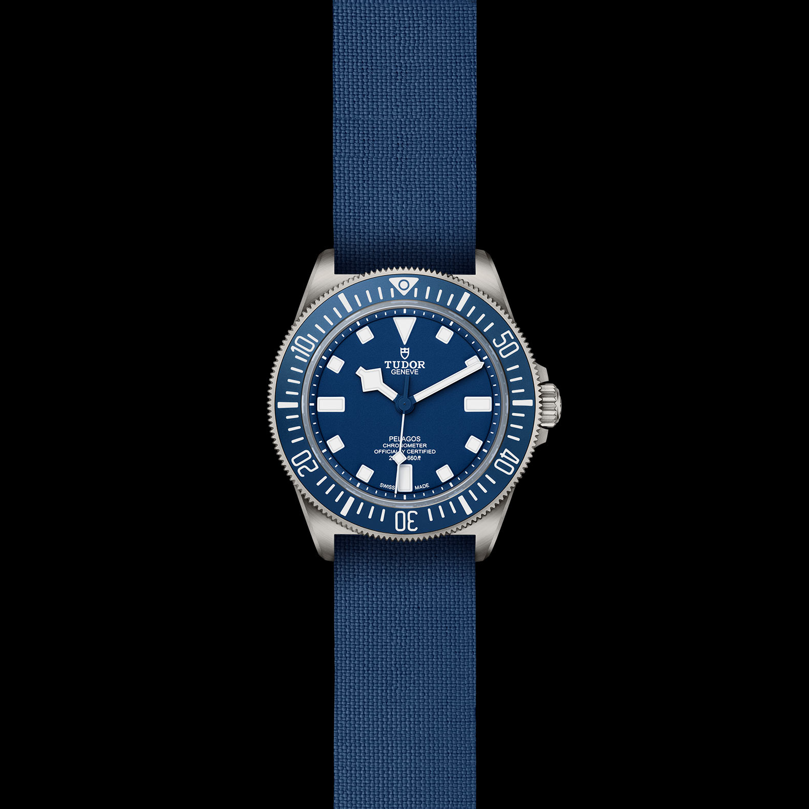 TUDOR Pelagos FXD