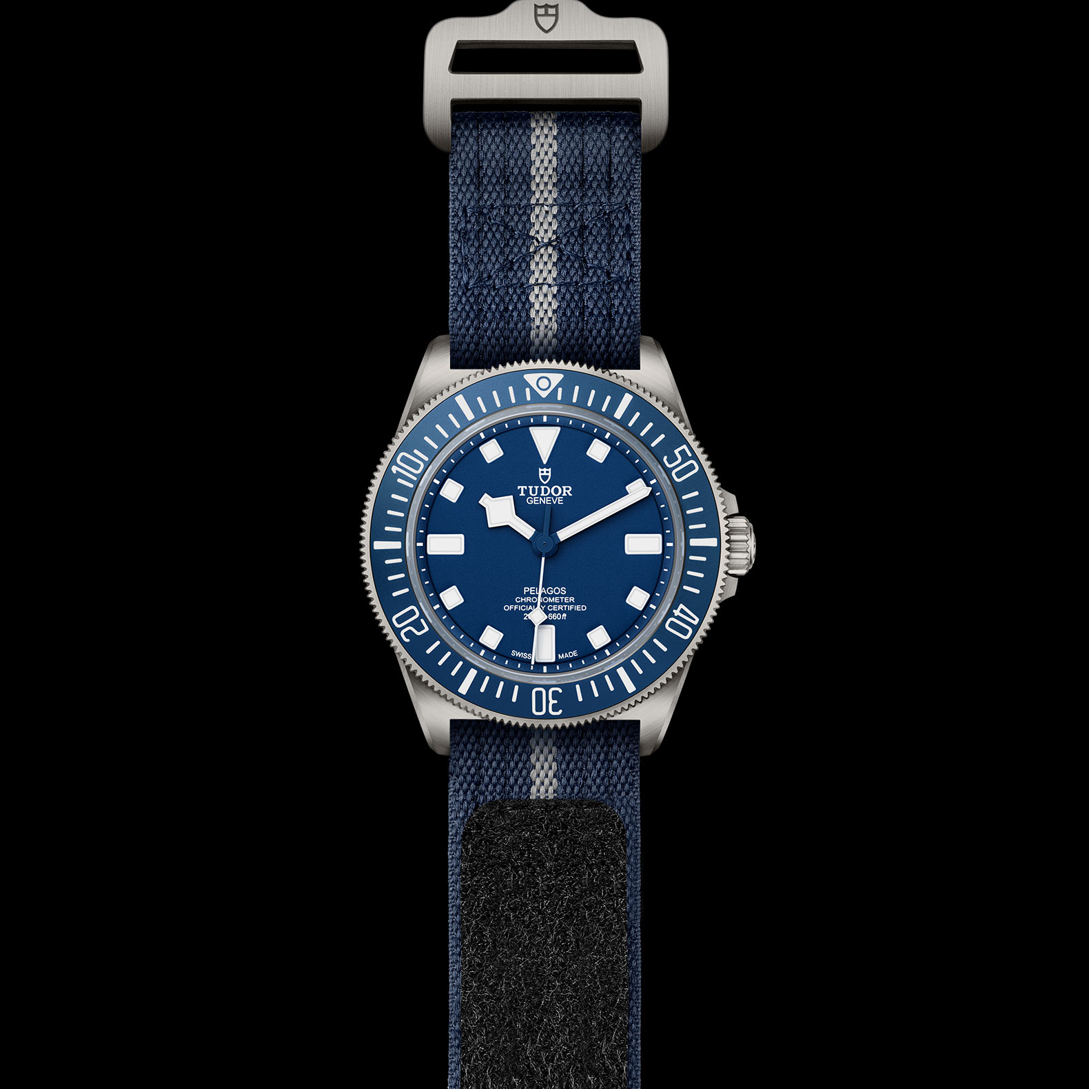 TUDOR Pelagos FXD