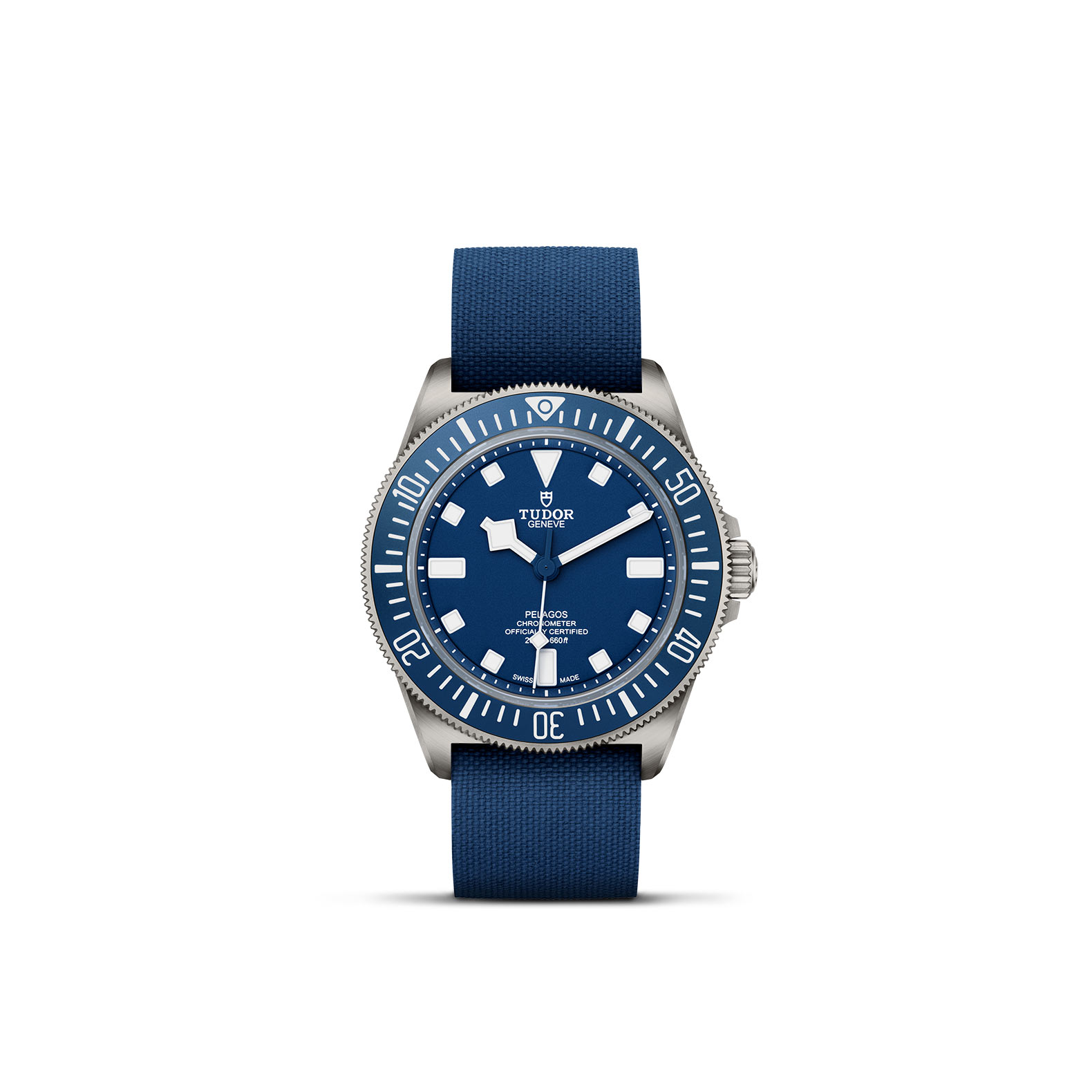 TUDOR Pelagos FXD