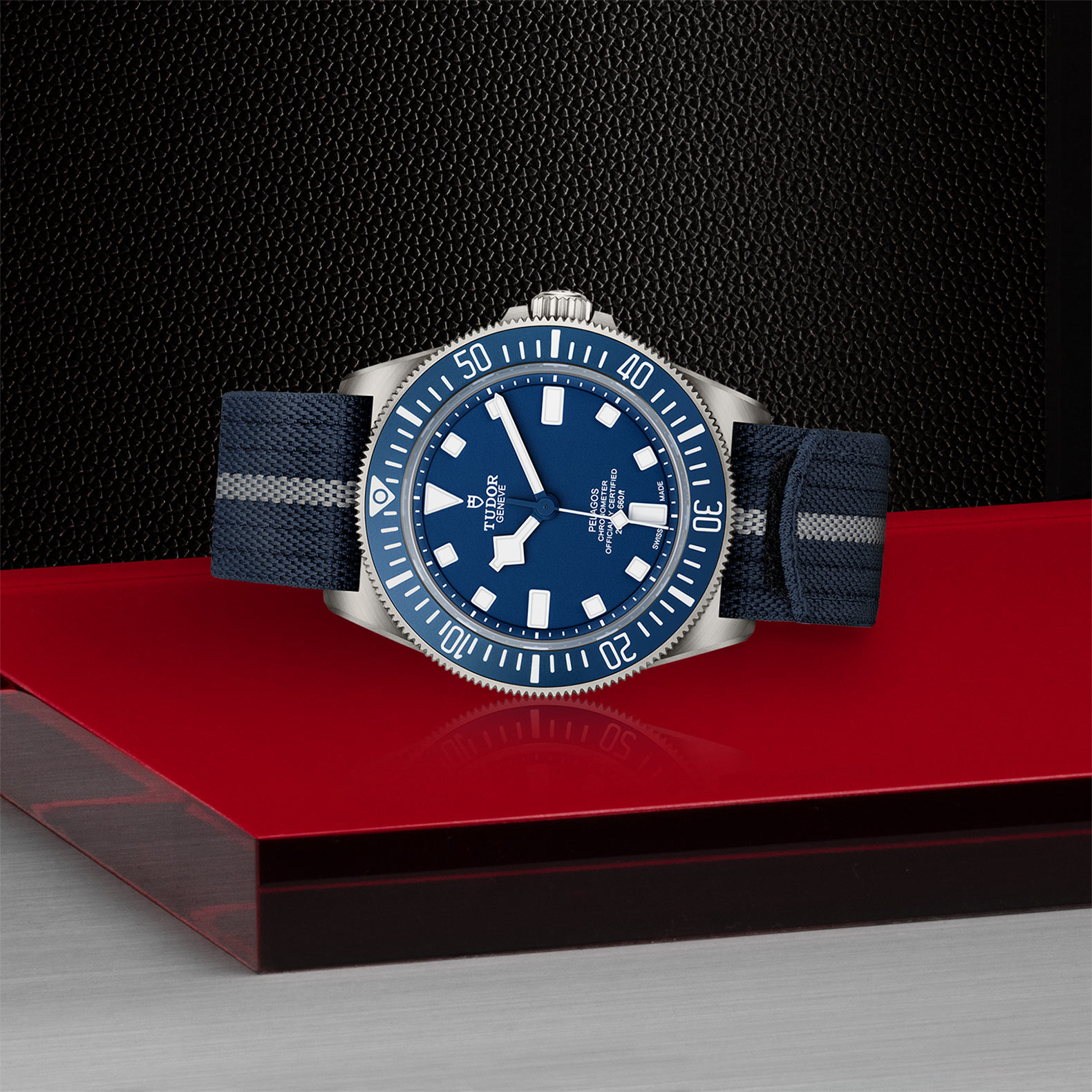 TUDOR Pelagos FXD