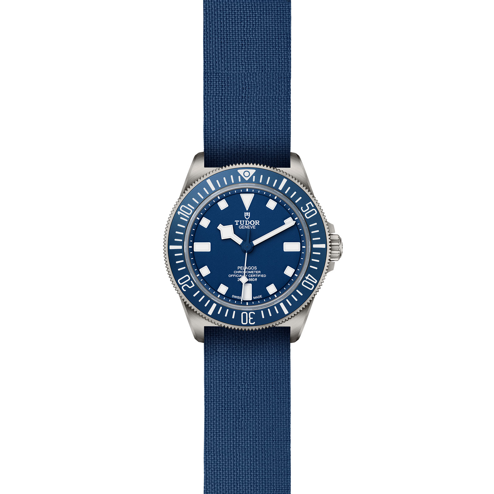 TUDOR Pelagos FXD