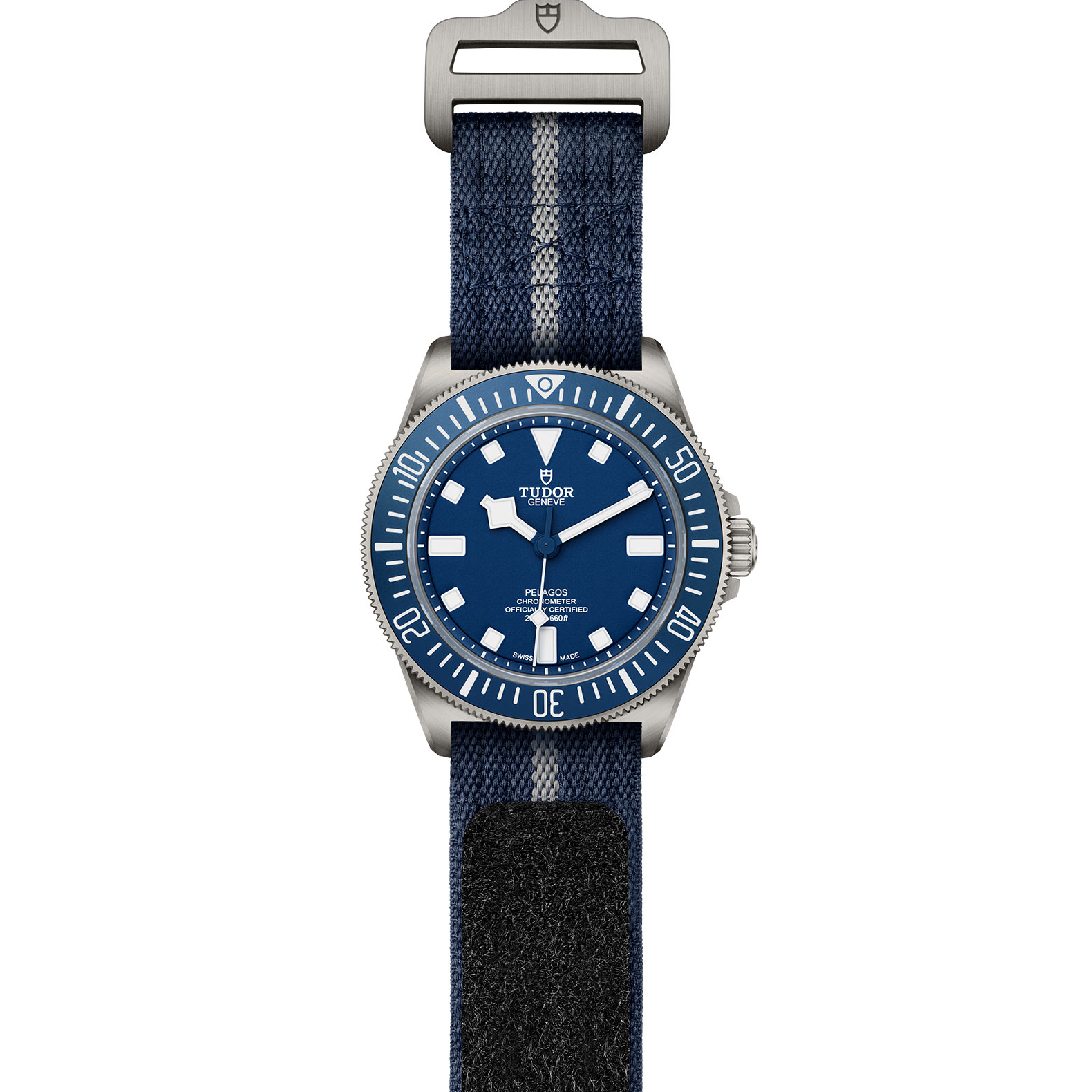 TUDOR Pelagos FXD