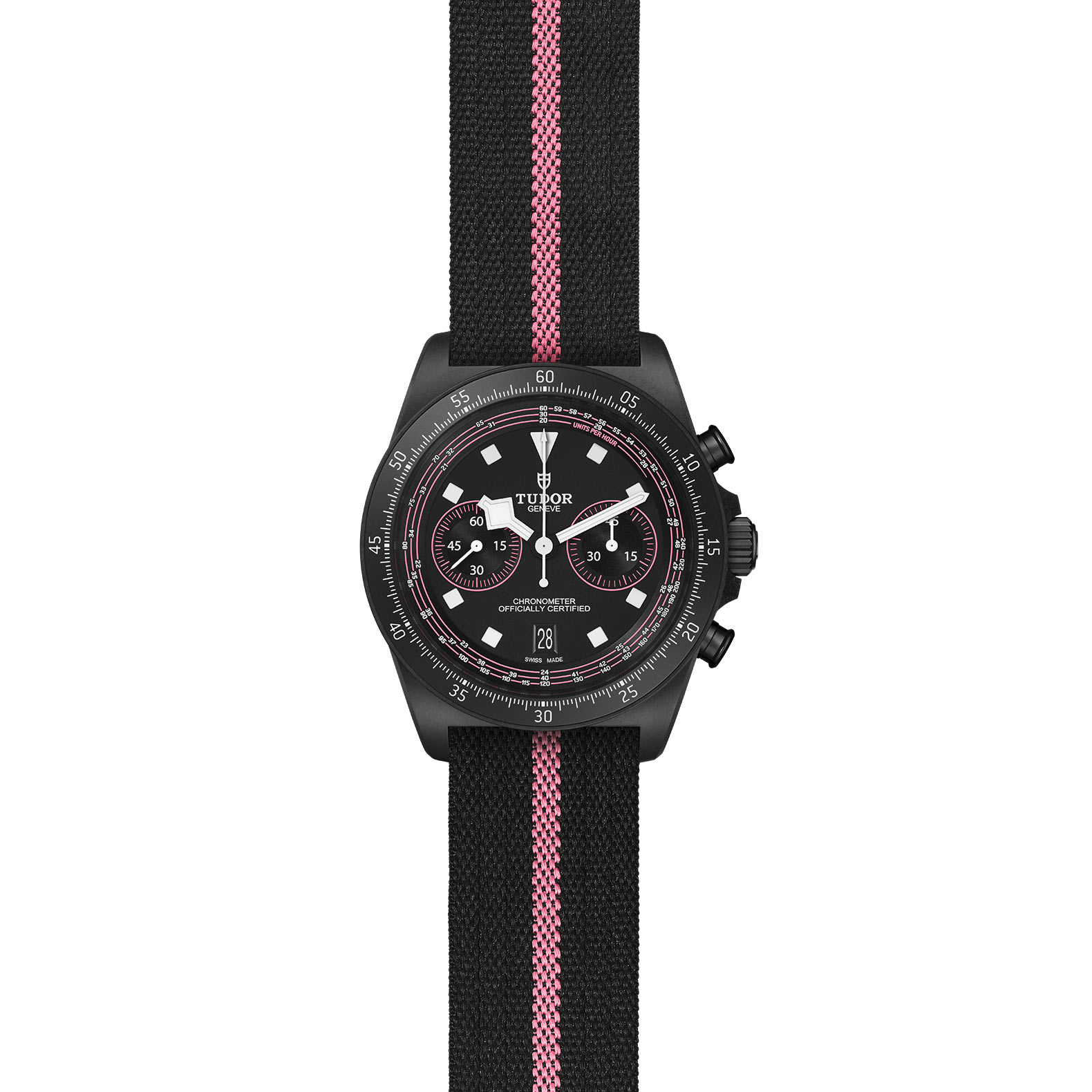 Pelagos FXD Chrono - Giro d’Italia Edition