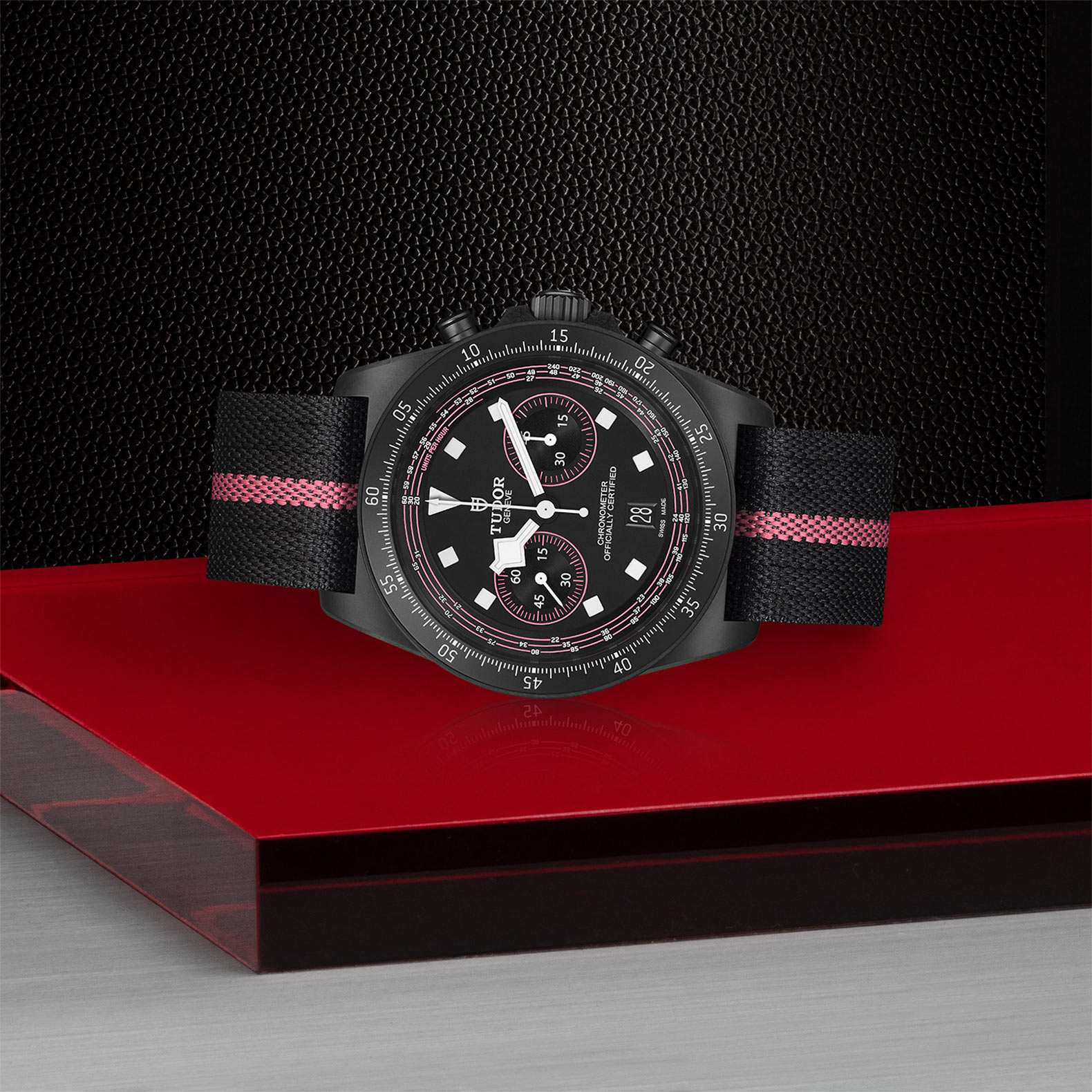 Pelagos FXD Chrono - Giro d’Italia Edition