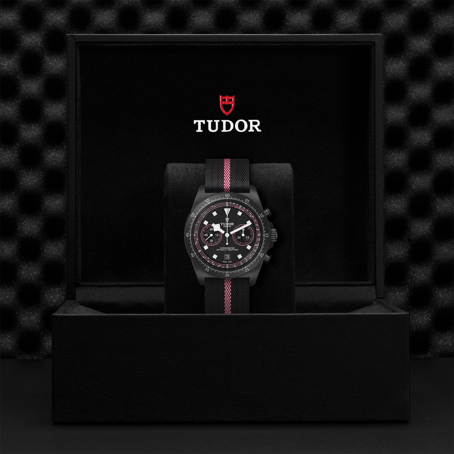 Pelagos FXD Chrono - Giro d’Italia Edition