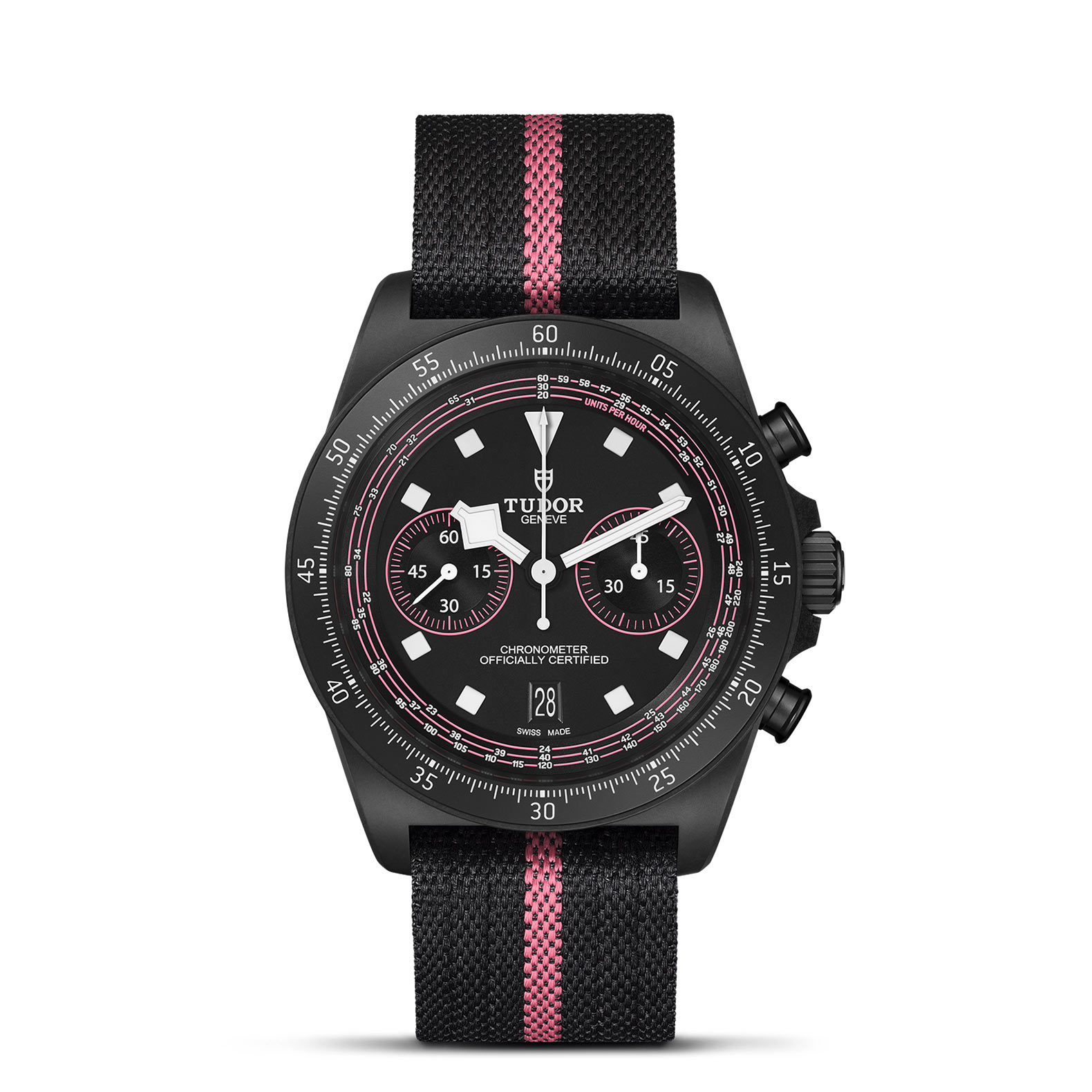 Pelagos FXD Chrono - Giro d’Italia Edition
