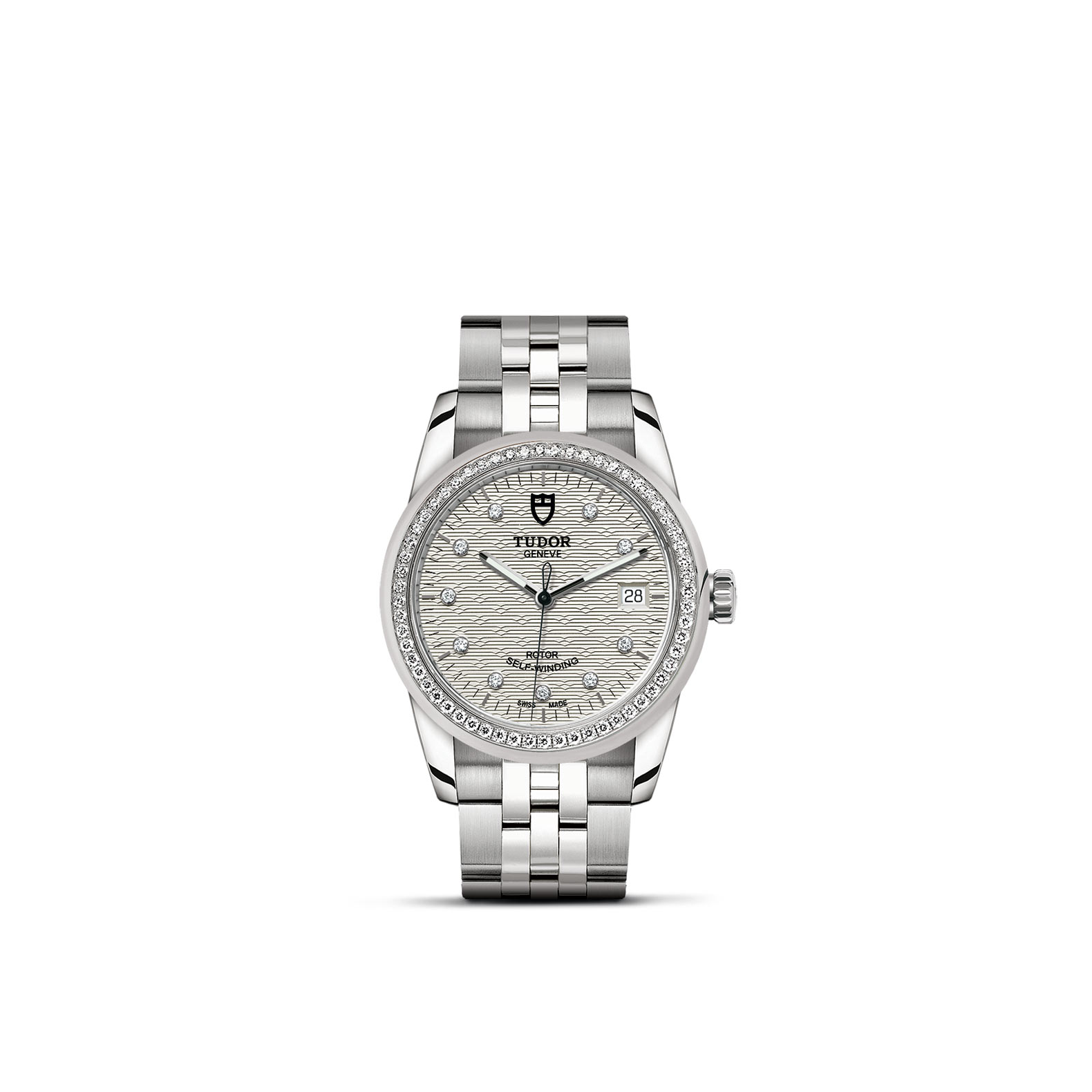 Glamour Date - M55020