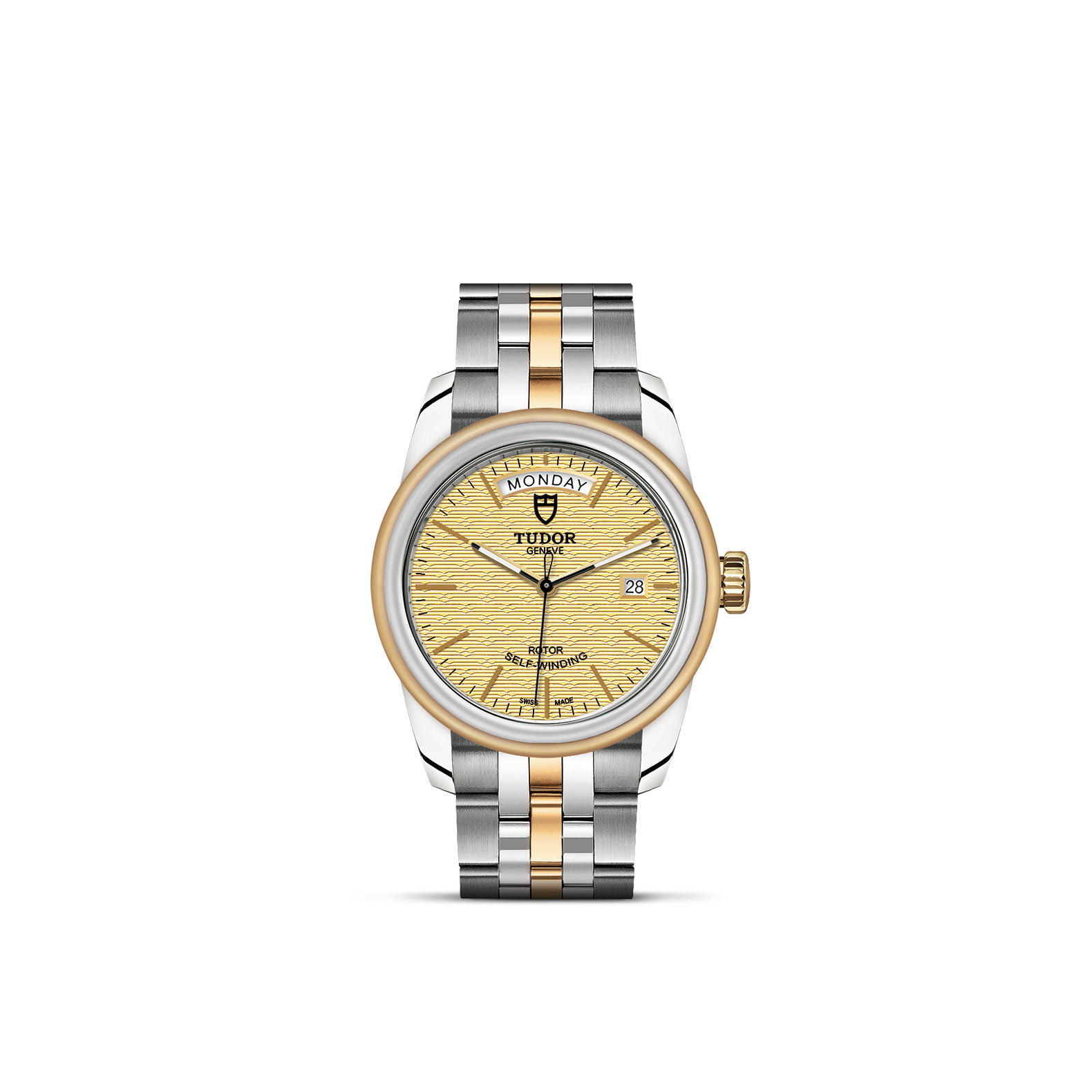 Glamour Date+Day - M56003