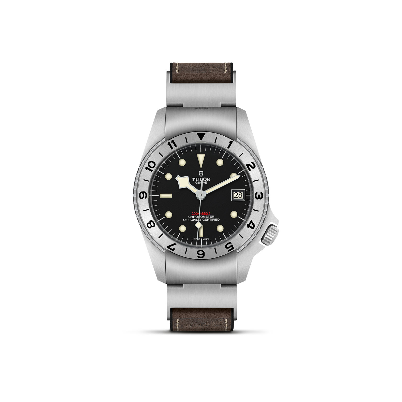 Black Bay P01 - M70150