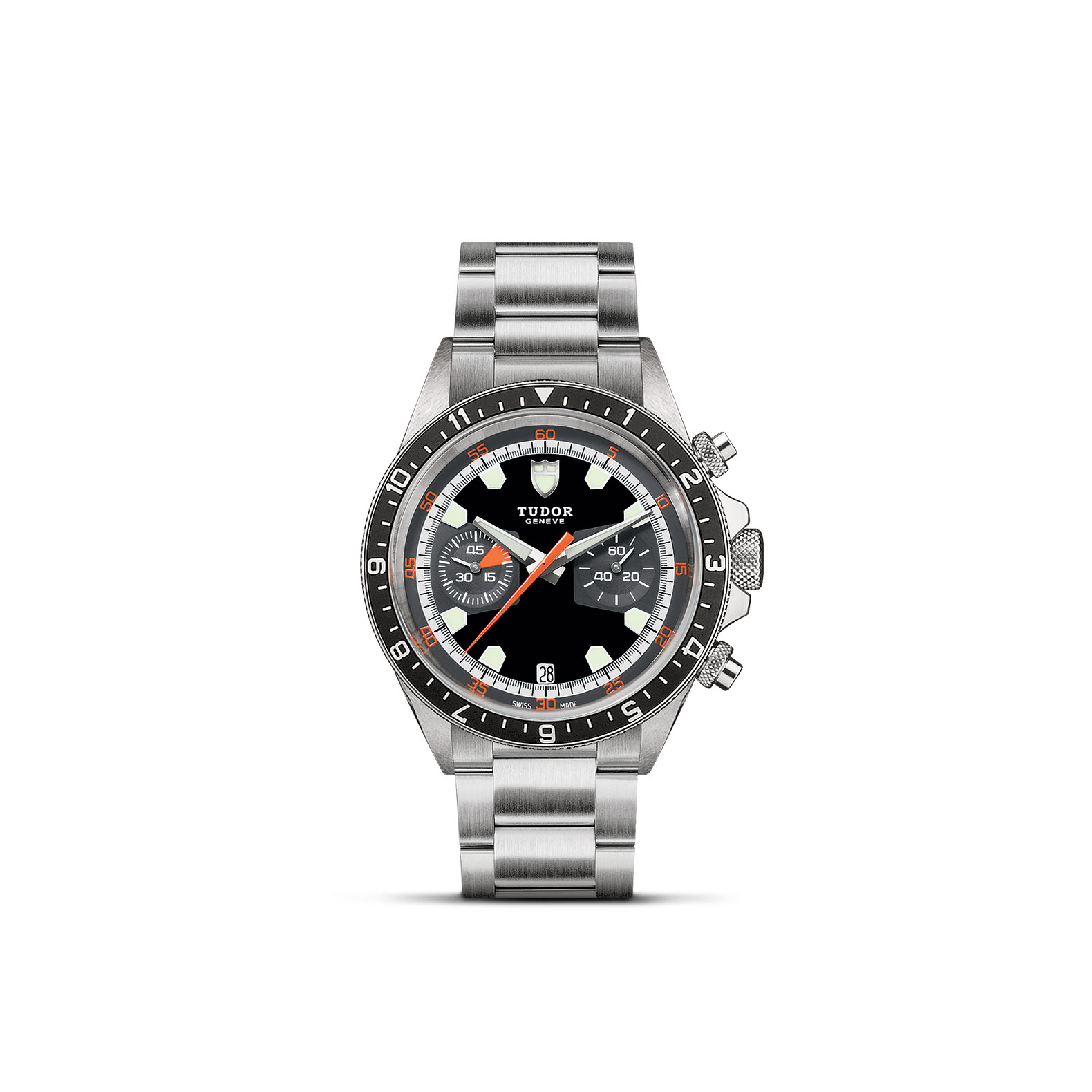 Heritage Chrono - M70330N